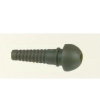 Отбойник конусный ТEAM CARP Konger 24мм 5шт