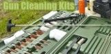 Инструменты для ухода за оружием
