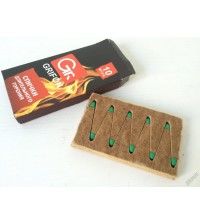 Спички туристические SPLAV