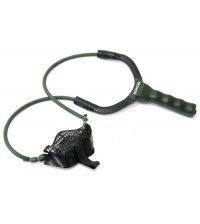 Рогатка рыболовная профессиональная Konger Sport №11