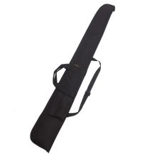 Плавающий чехол для ружья DUCK EXPERT Траппер черный 132см