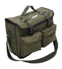 Сумка рыболова и охотника DUCK EXPERT ЯЗЬ 14л