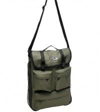 Сумка рыболова и охотника DUCK EXPERT Елец 8л