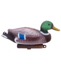 Чучело кряквы cелезень DUCK MAGNIT РЕЛЬЕФ