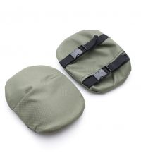 Наколенники для рыбалки охоты туризма DUCK EXPERT хаки