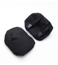 Наколенники для рыбалки охоты туризма DUCK EXPERT хаки