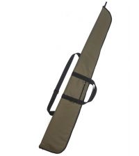 Чехол для охотничьего ружья или карабина DUCK EXPERT БЕРКУТ зеленый