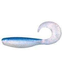 Риппер Konger Kopyto Shad Grub 3.5/2 цвета в ассортименте