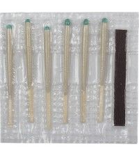 Спички охотничьи SPLAV в вакууме