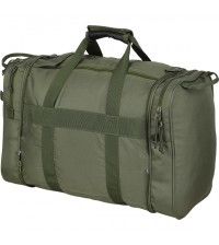 Сумка походная КОМПАКТ SPLAV цифровая флора