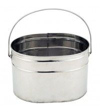 Кан походный нержавеющий 7л SPLAV