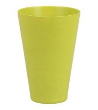 Стакан TRACK Organic 400 из прессованного бамбука