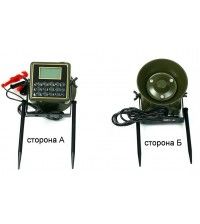 Прокат электронного манка-рупора DUCK EXPERT-06 + динамик 50W