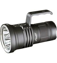 Фонарь Niwalker Nova MM18 2*MKR XM-L2 5233 люмен