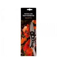 Нож охотничий складной Savotta Trekking Knife