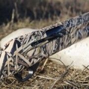 КАМУФЛЯЖНАЯ ПЛЕНКА - ЛУЧШАЯ ЗАЩИТА ВАШЕГО ОРУЖИЯ!