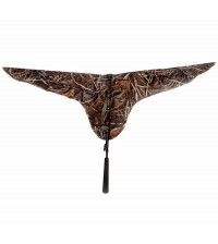 Гусиный флаг для имитации подлёта гусей DUCK EXPERT