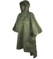 Прокат плаща-пончо дождевик NordKapp PONCHO