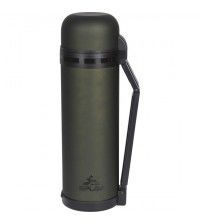 Термос SG-1800 SPLAV 1800мл широкое горло хаки