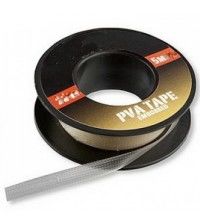 Сетка растворяемая на бабине Konger PVA Net 25мм 5м