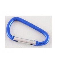 Карабин СЛЕДОПЫТ 5см