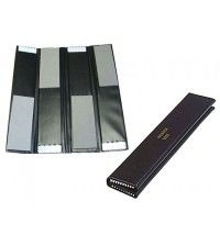 Поводочница жесткая Trabucco 45см