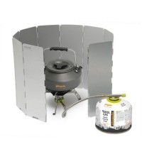 Экран ветрозащитный 845*240 SPLAV