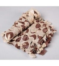 Прокат маскировочной сети двухстороней DUCK EXPERT Камыш 3D серия GEO 2х6м