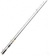 Спиннинг Konger Troker Spin Light 2.28м тест 3-12г