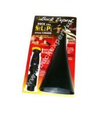 Манок на утку с рупором Buck Expert 78SLP