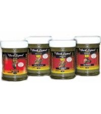 Приманка гель с запахом доминантного самца лося Buck Expert 50мл