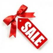 НОВОГОДНЯЯ РАСПРОДАЖА!!!