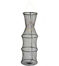 Садок Konger с обручами 1м диаметр 35см