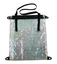 Гермопланшет для карты 33х40 SPLAV