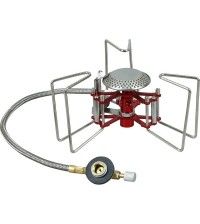 Плита газовая портативная TRACK EXPRESS