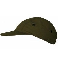 Кепка мембранная на сетке DUCK EXPERT хаки