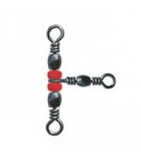 Вертлюжок тройной Kamatsu K-2162 размер 1*3 10шт