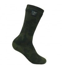 Водонепроницаемые носки DexShell Camouflage Sock