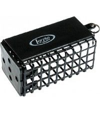 Кормушка фидерная прямоугольная Lorpio 100g