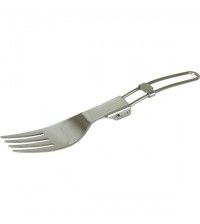 Вилка складная металлическая SPLAV TRACK