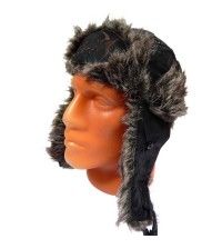 Шапка DUCK EXPERT