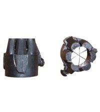 Втулка ЗВЕЗДОЧКА для патронов Военохот 12 калибр