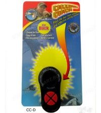 Манок электронный мини имитатор голоса утки от Buck Gardner