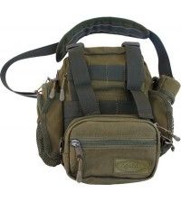 Сумка тактическая ХСН №2 камуфляж 7л