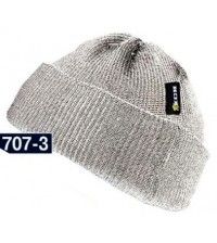 Шапочка охотника белая ХСН