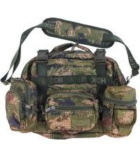 Сумка тактическая ХСН №3 камуфляж 14л