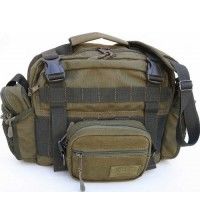 Сумка тактическая ХСН №3 авизент 14л