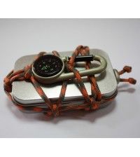 Неприкосновенный аварийный запас НАЗ "Заначка Робинзона" 