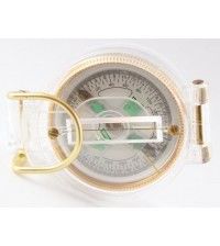 Компас складной СЛЕДОПЫТ с крышкой в блистере