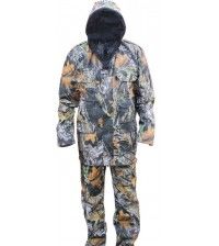 Демисезонный костюм М-2